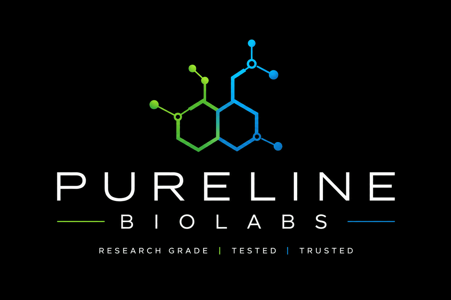 Pureline Biolabs - Premium UK Research Peptides Supplier