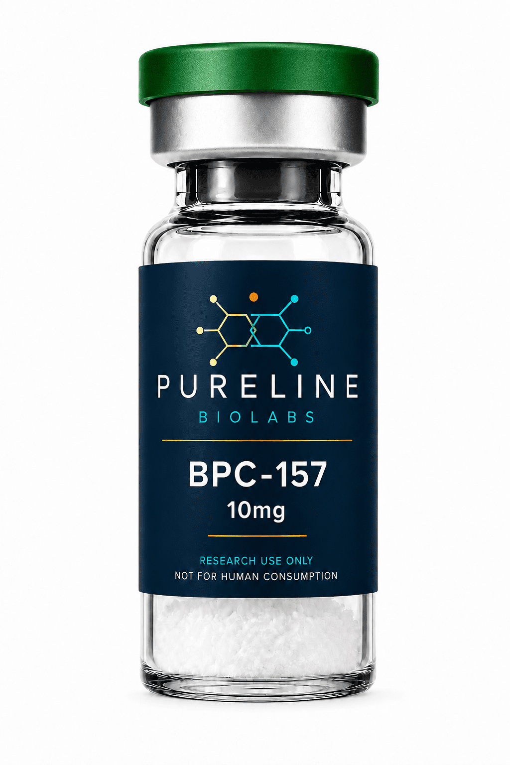 BPC-157 Research — Complete Laboratory Guide 2026