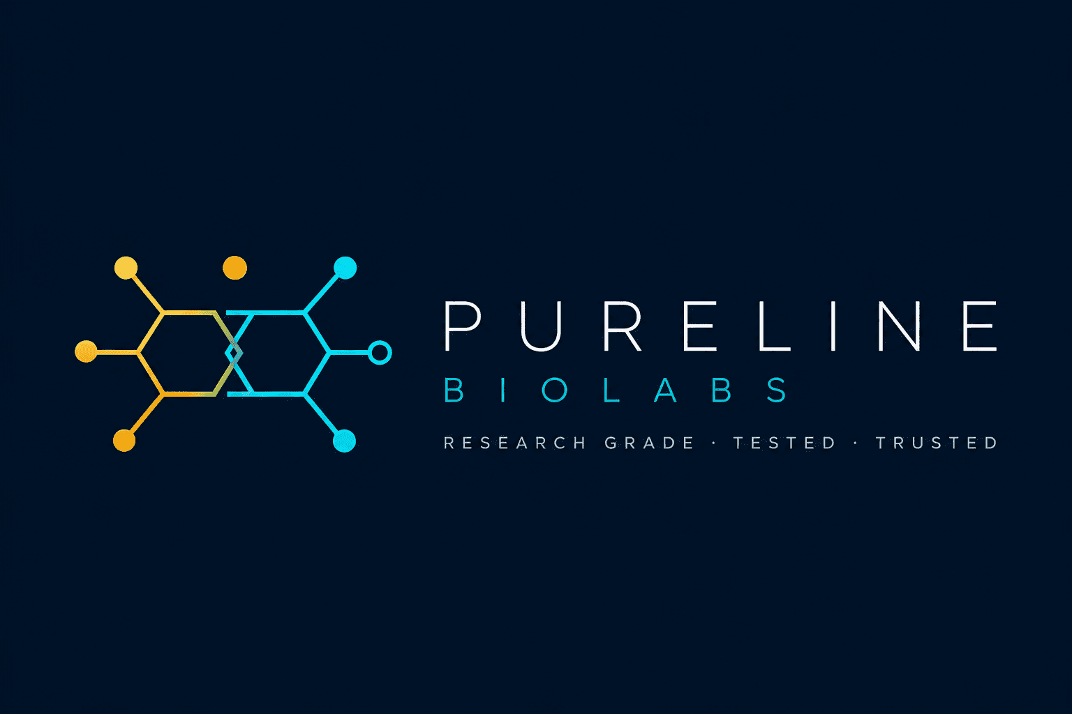 Pureline Biolabs — Premium UK Research Peptides