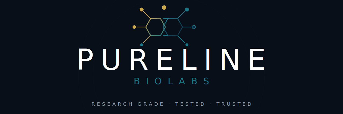 Pureline Biolabs — Premium UK Research Peptides