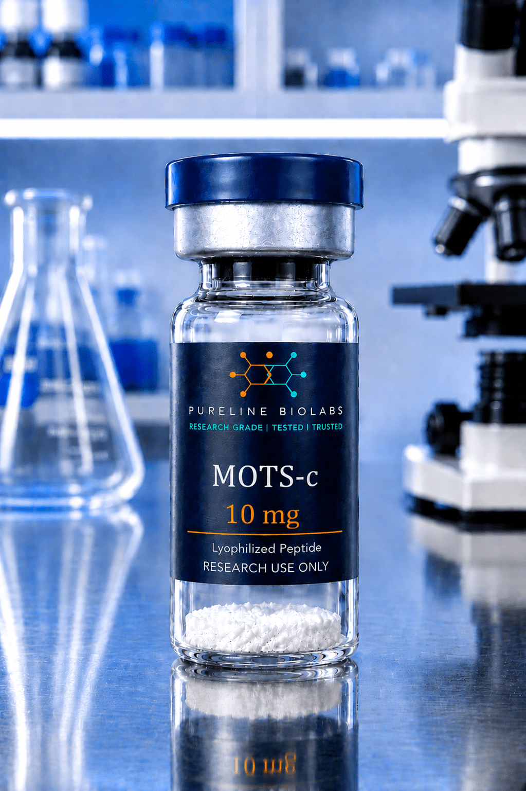 MOTS-c 10mg