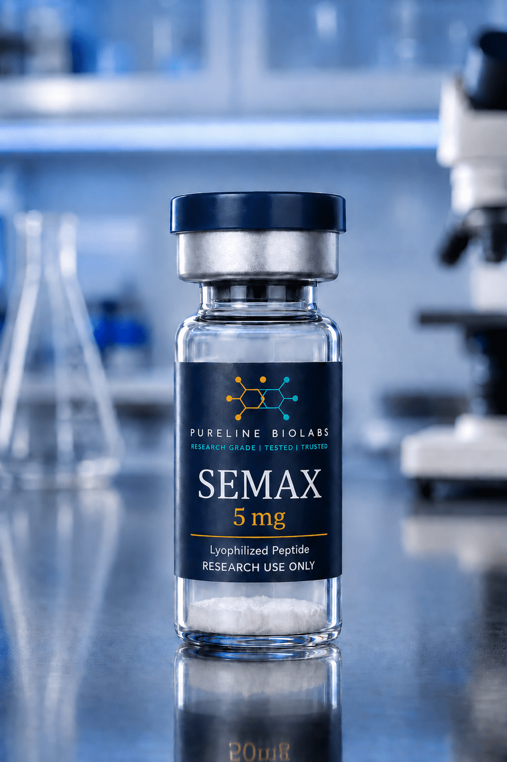 Semax 5mg