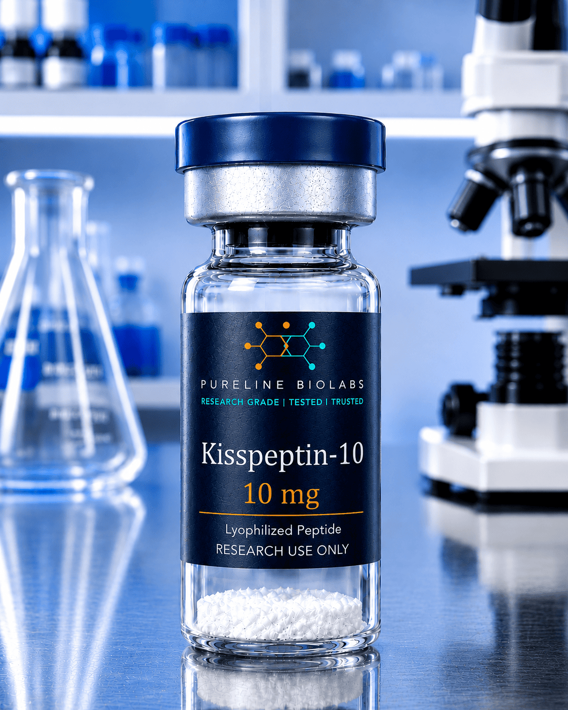 Kisspeptin-10 10mg