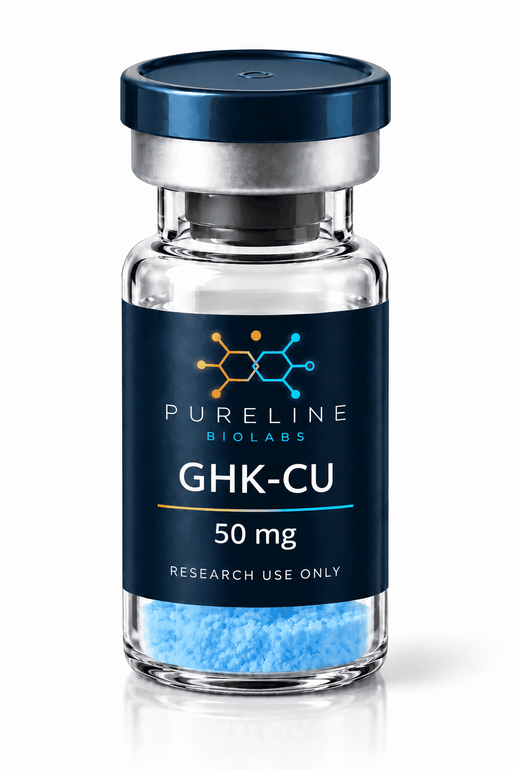 GHK-Cu