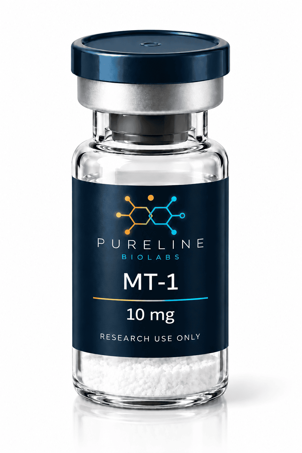 biolab melanotan I 10mg | Afamelanotide | Janoshik Verified Form_Powder Vitamin C Lip Treatment Flavour 1:Pineapple Rush