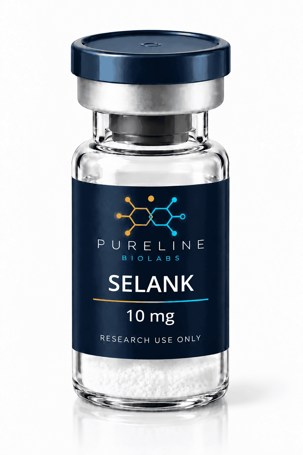 Selank